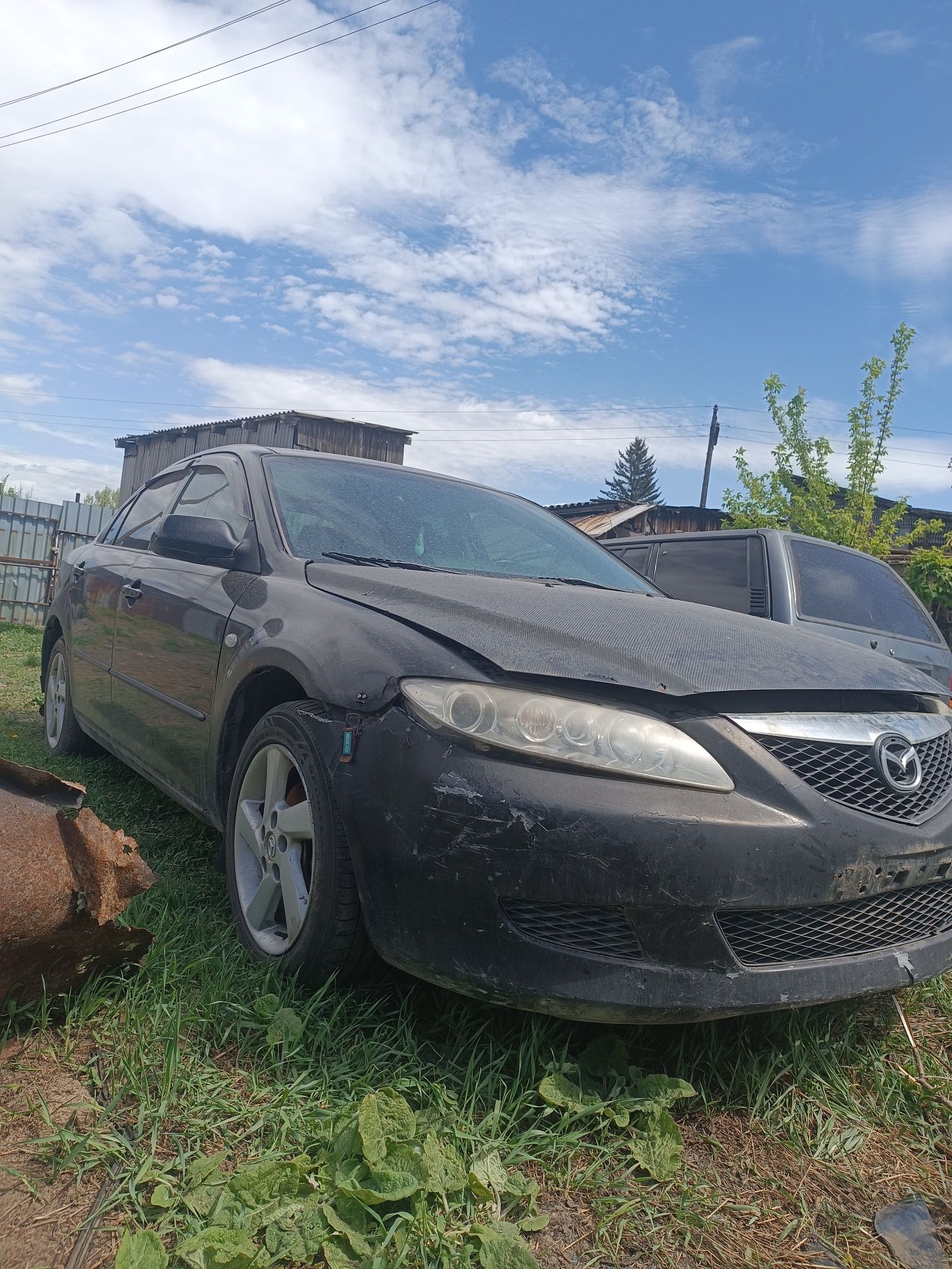 Мазда атенза 6 mazda Atenza 6 запчасти