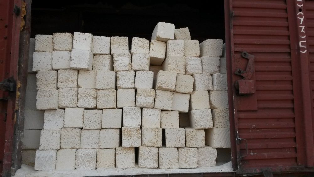 Ракушняк, закажите не выходя из дома, оплатить можно по факту