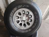 MAXXIS шины с гарантией