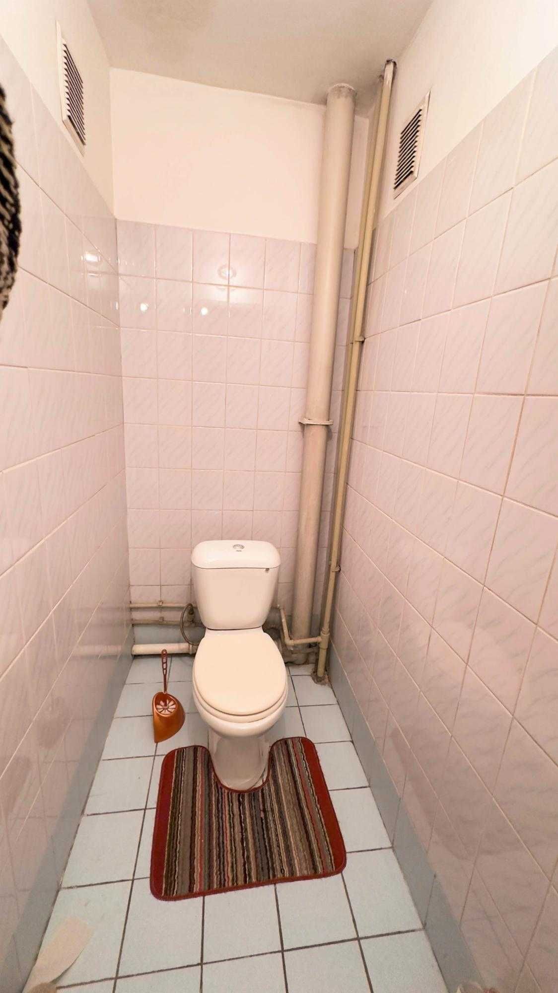Продам 1 комнатную квартиру в мкр Жетису Айман ИмпериЯ