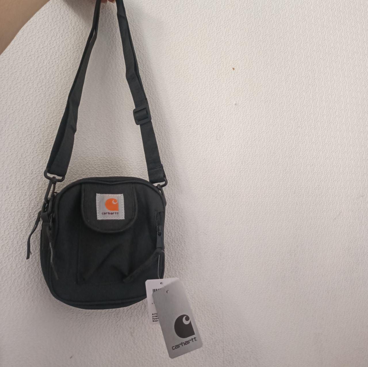 Сумка барсетка CARHARTT