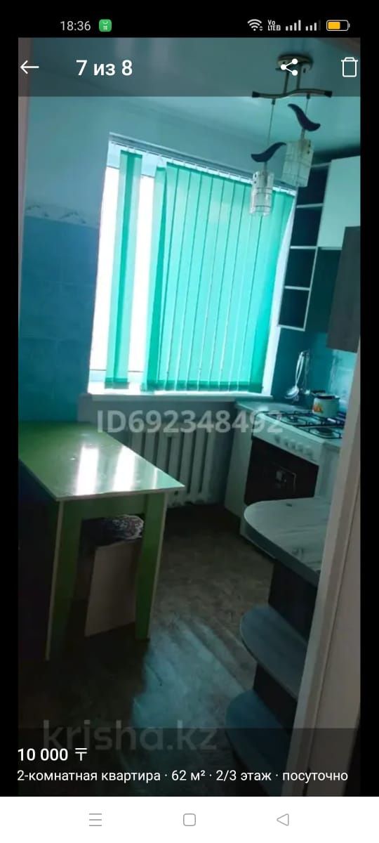 Квартира суточные