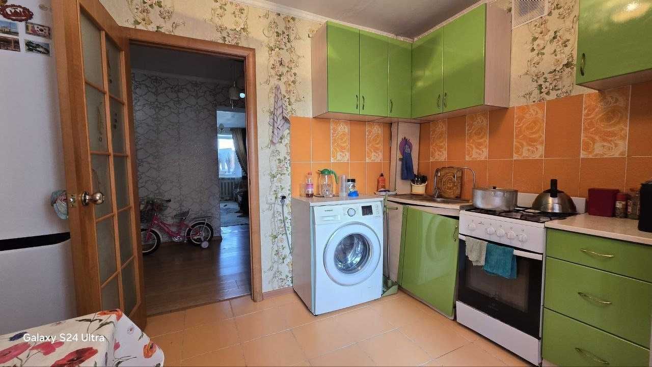 3-комн. квартира. ул. Каирбекова, д. 351 к1