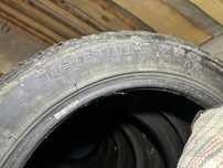 Продам резину зима и лето размером 235/50R18, зима 4 штуки, лето 2 шту