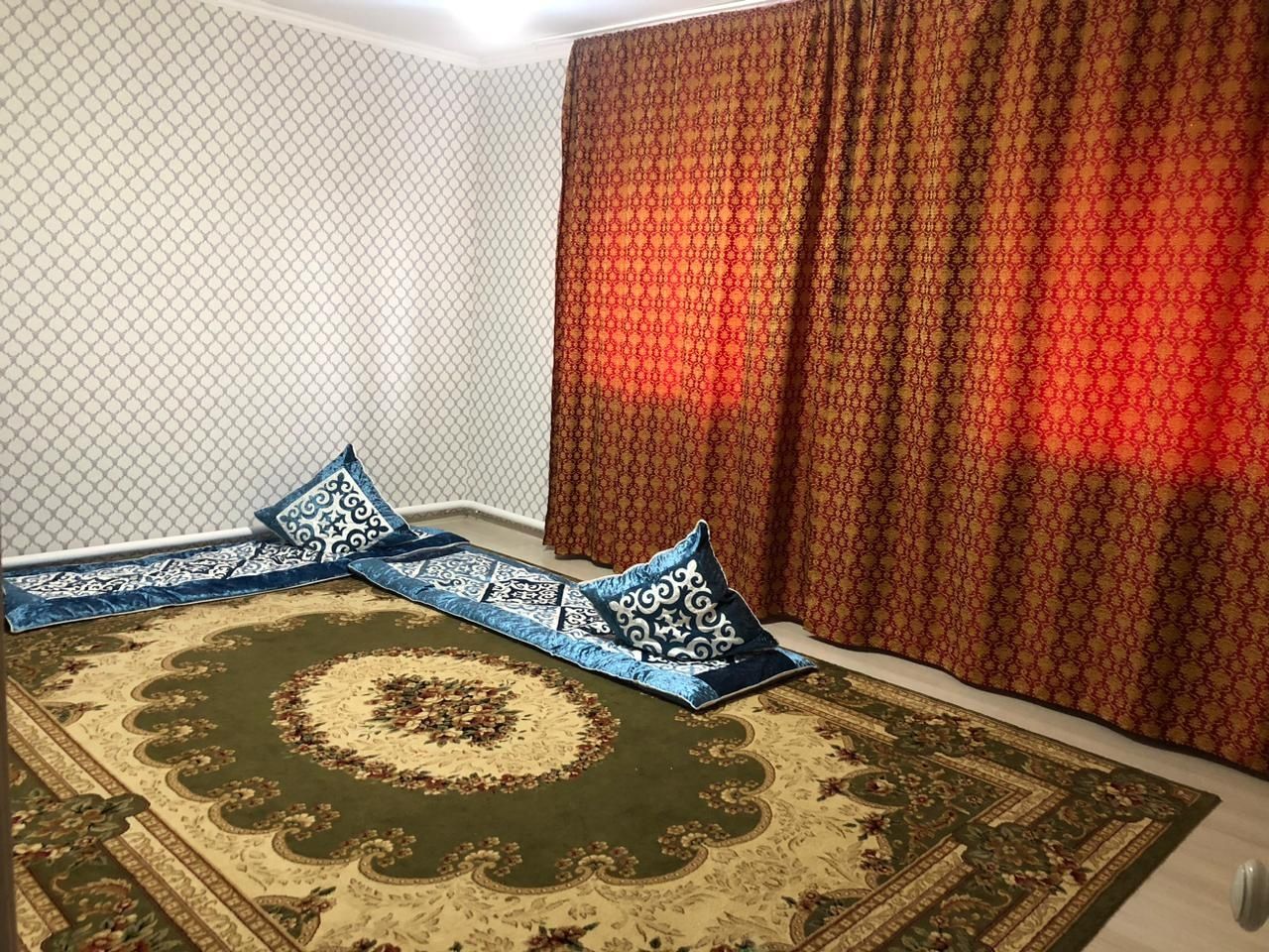 Атырау Ақжар 1 ден Үш бөлмелі үй сатылады