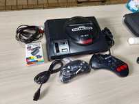 Sega Genesis Model 1 Оригинал