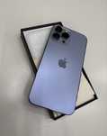 IPhone 13 Pro Max 256gb 100% | 0-0-24