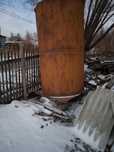 Продам бак для воды