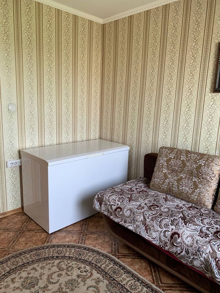 3 комн квартира