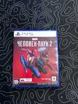 Игра Человек паук 2