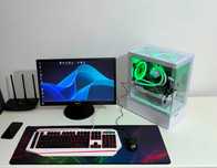 Игровой i5 за 50% цены ( в упаковке )