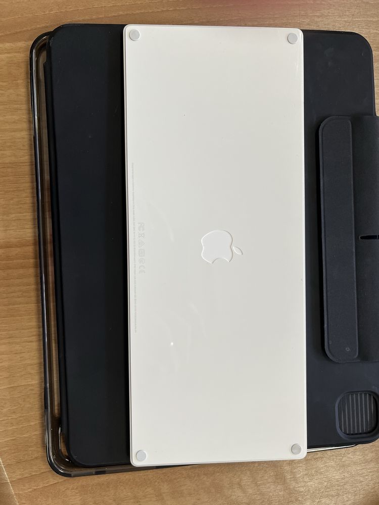 Клавиатура Apple Magic Keyboard