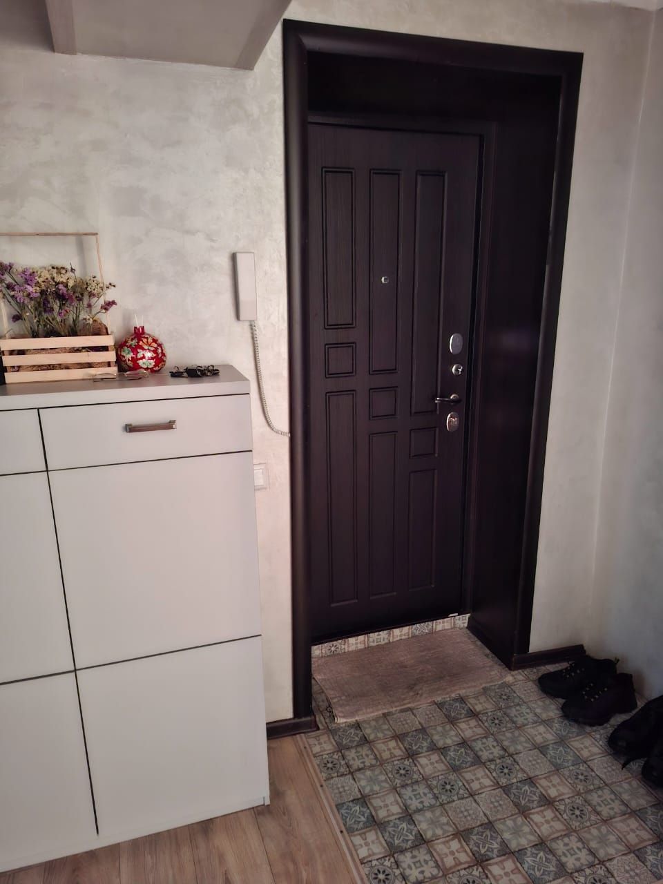 Продается квартира
