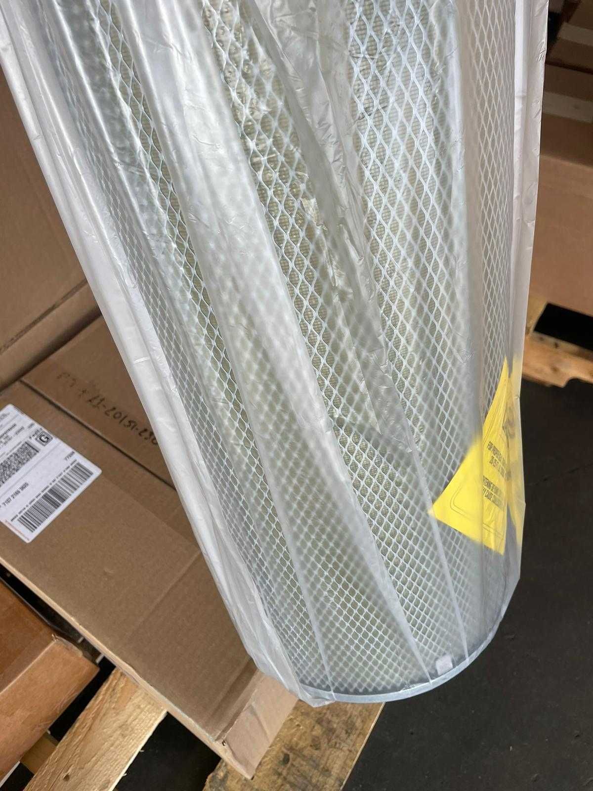 Фильтр для газового компрессора Sullair PDR 25 X (OEM PN 044306)