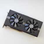 Видеокарта PCI-E Sapphire Radeon RX 570 NITRO+ OC 8GB 256bit