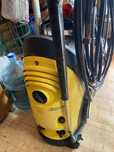 Karcher profesional hd9/30-4m