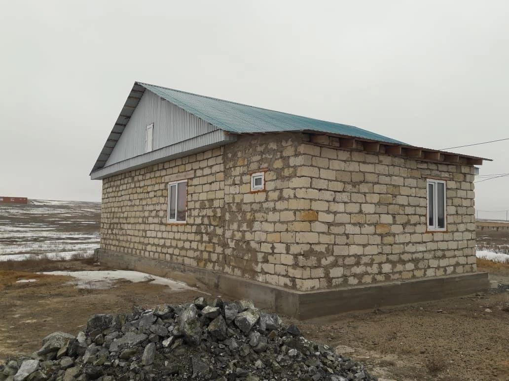 Срочно дом сатылады