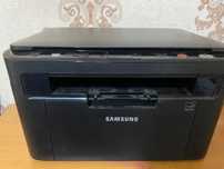 Принтер Samsung scx 3200