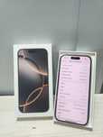 Apple iPhone 16pro 128gb