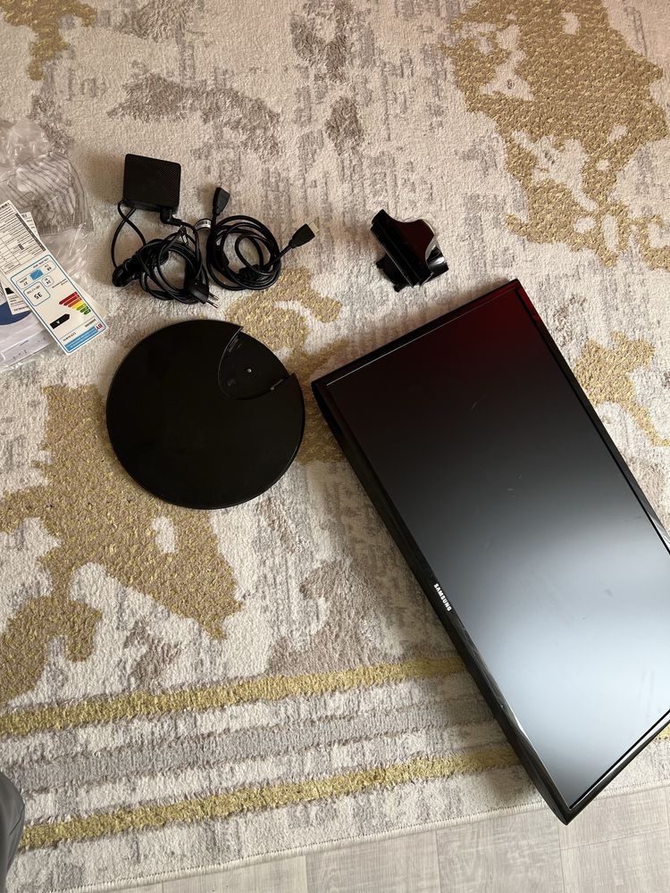 Монитор ( Full HD ) SAMSUNG 27 дюйма