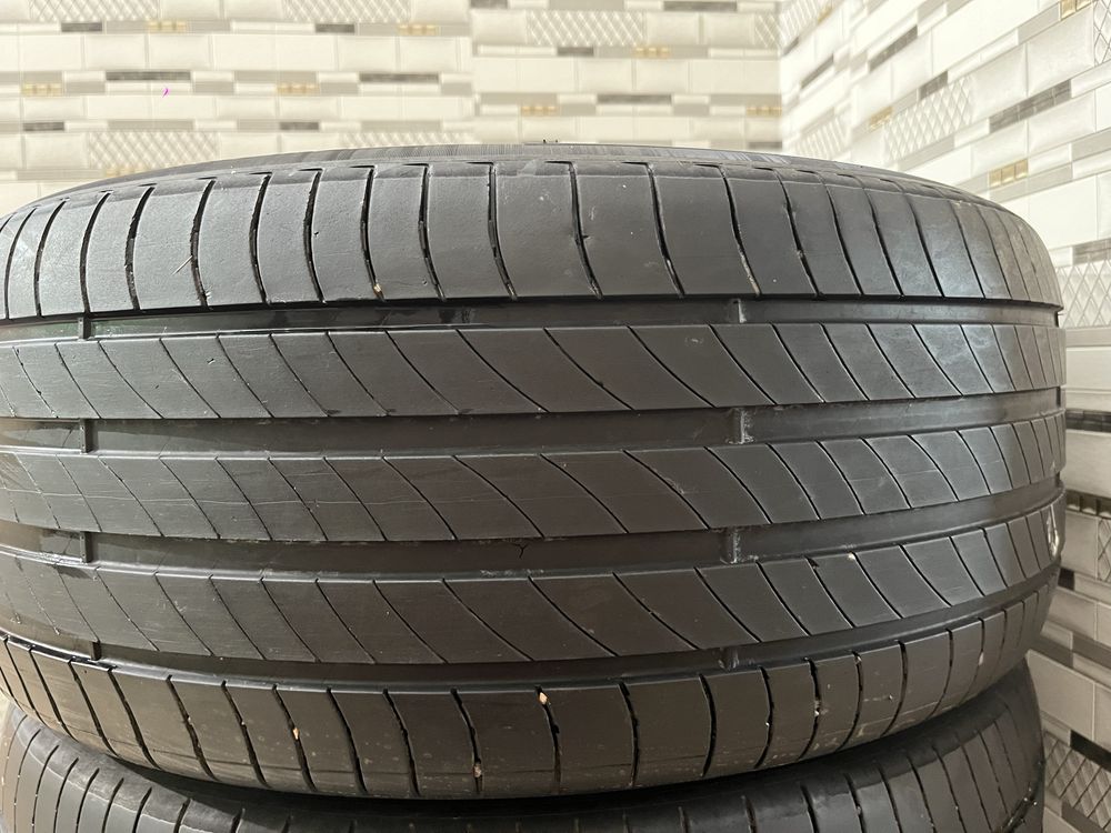 Комплект Летни резины R17/  225/50/17 Michelin Primacy 4