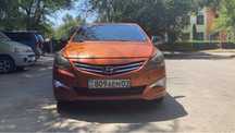 Авто с последующим выкупом хендай