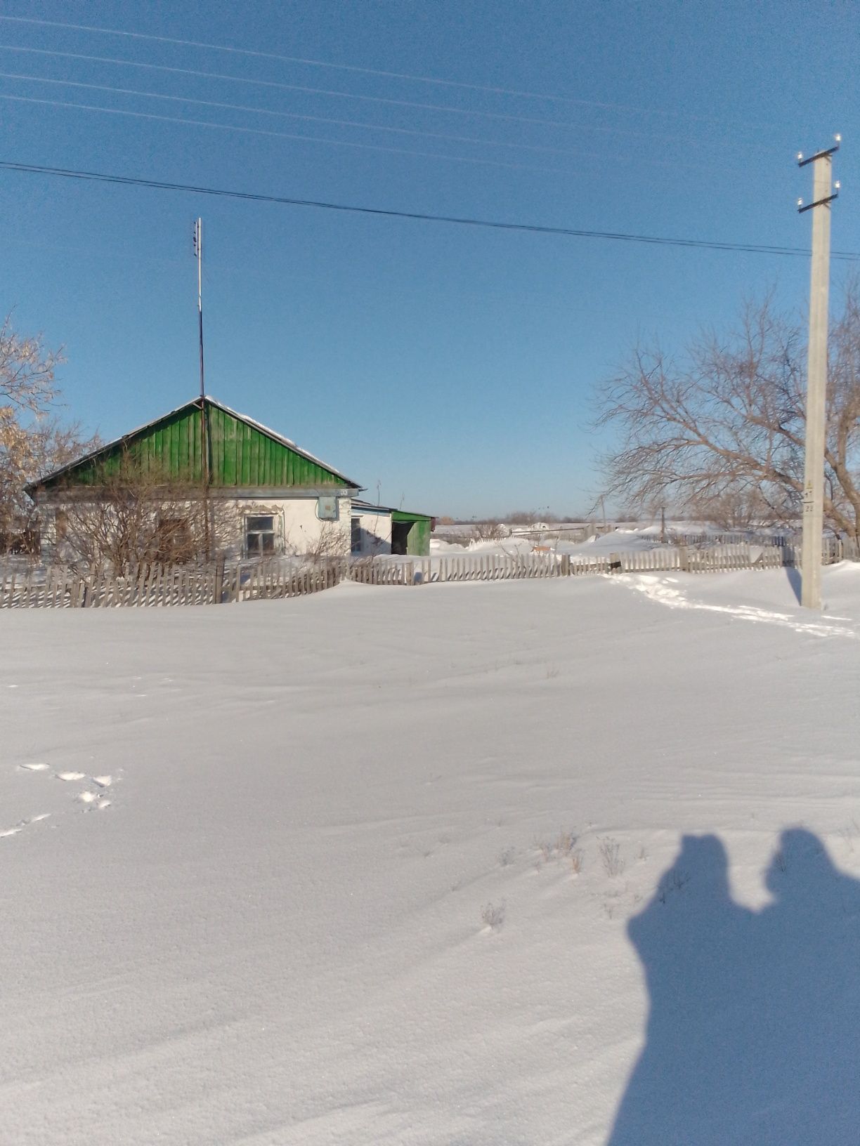 Продажа недвижимости