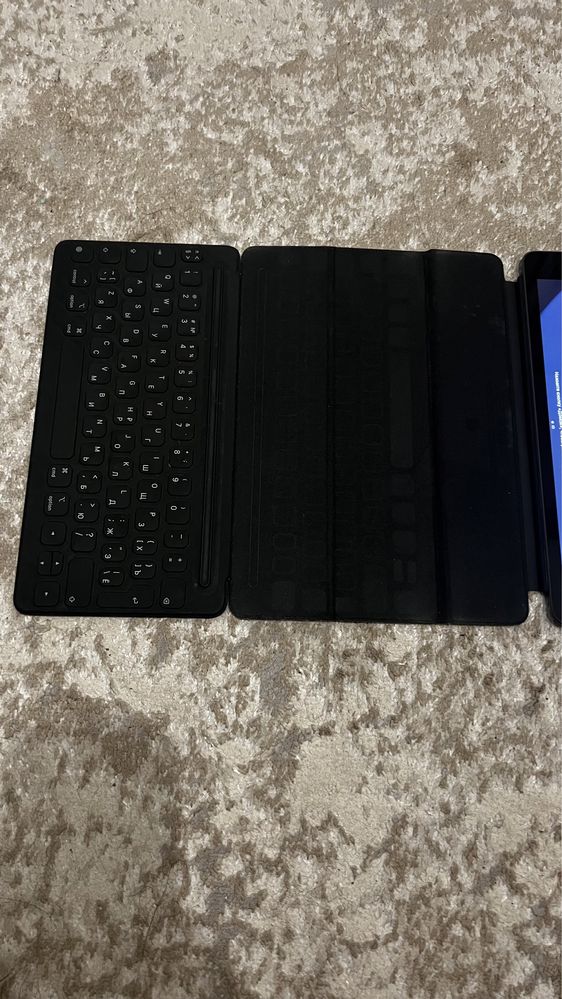 Продам iPad