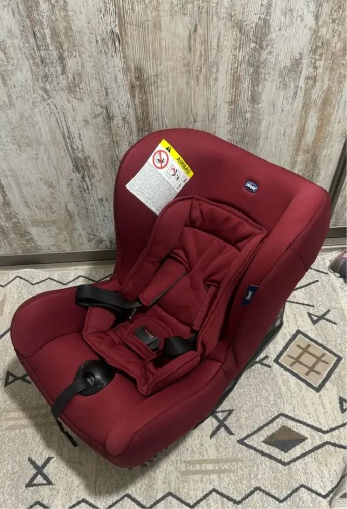 Автокресло Chicco 0+