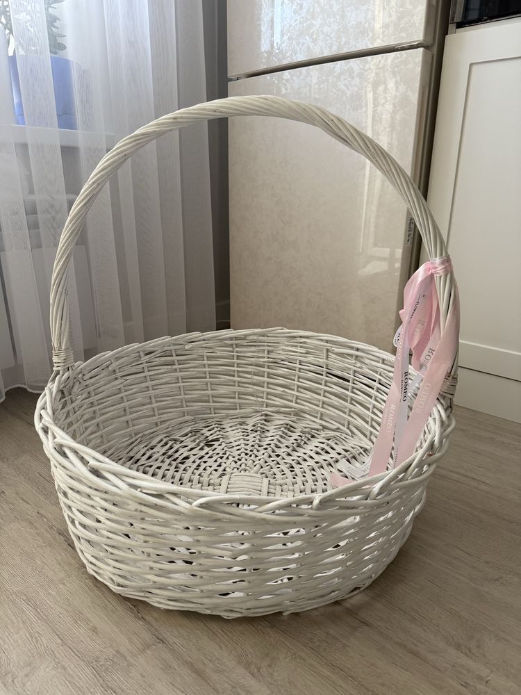 Продается 2 корзины