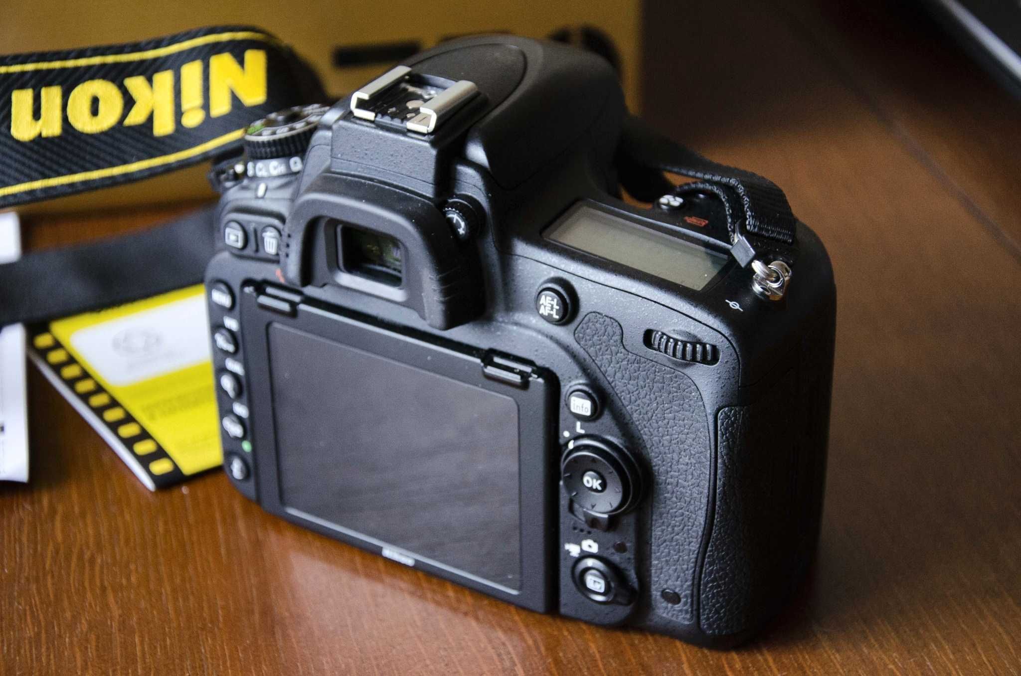 Продаю или меняю на nikon z фотоаппарат Nikon d750 body