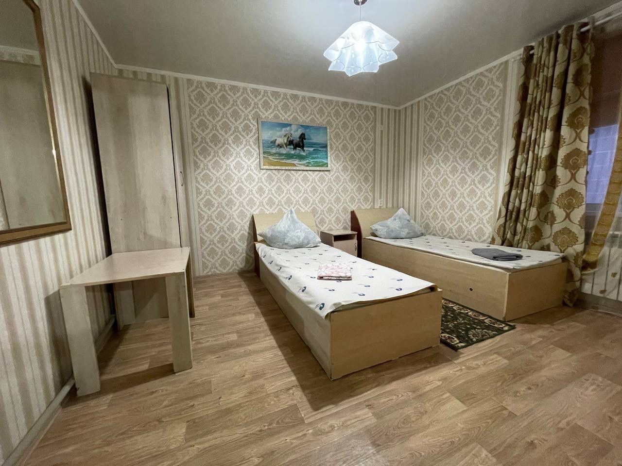гостивые дома "Дария" для гостей города командировочным посуточно гост