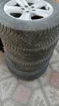 Продам покрышки 225/ 65 R 17