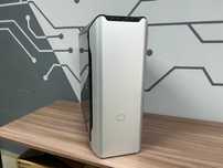 Игровой корпус для сборки ПК CoolerMaster