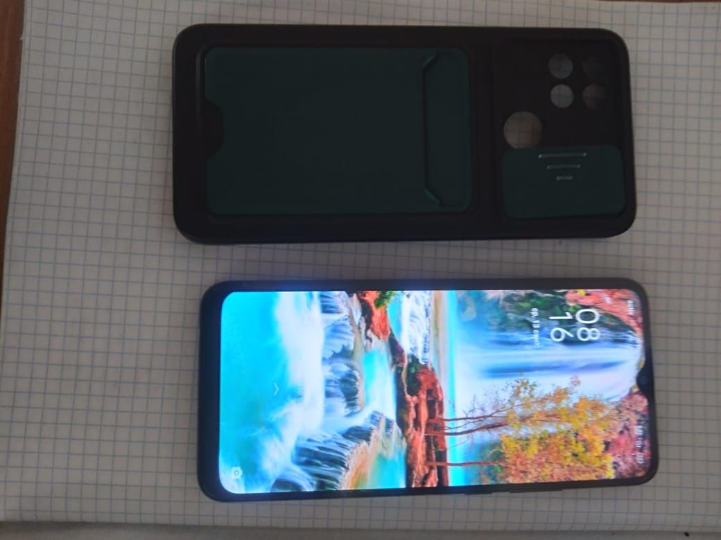 Продам телефон Oppo 15S в идеальном состоянии, память на 64 Gb