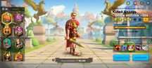 Rise Of Kingdoms