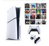 Продам Sony Playstation 5 slim