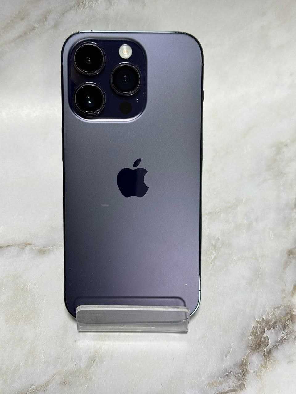 Apple iPhone 14 Pro 128 Gb (г.Уштобе) Лот 670417