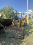 Jcb 3 cx Экскаватор погрузчик Продам