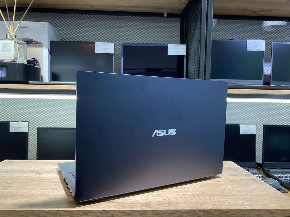 Ноутбук Asus ExpertBook, Core i5-1235U/8GB/SSD512GB, 10360/A10