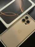 НОВЫЙ Iphone 16 pro max, 256ГБ, 100% АКБ,Kaspi 0-0-12