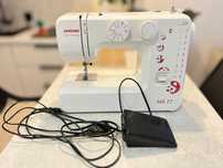 Швейная машинка Janome MX77