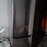 Холодильник   LG