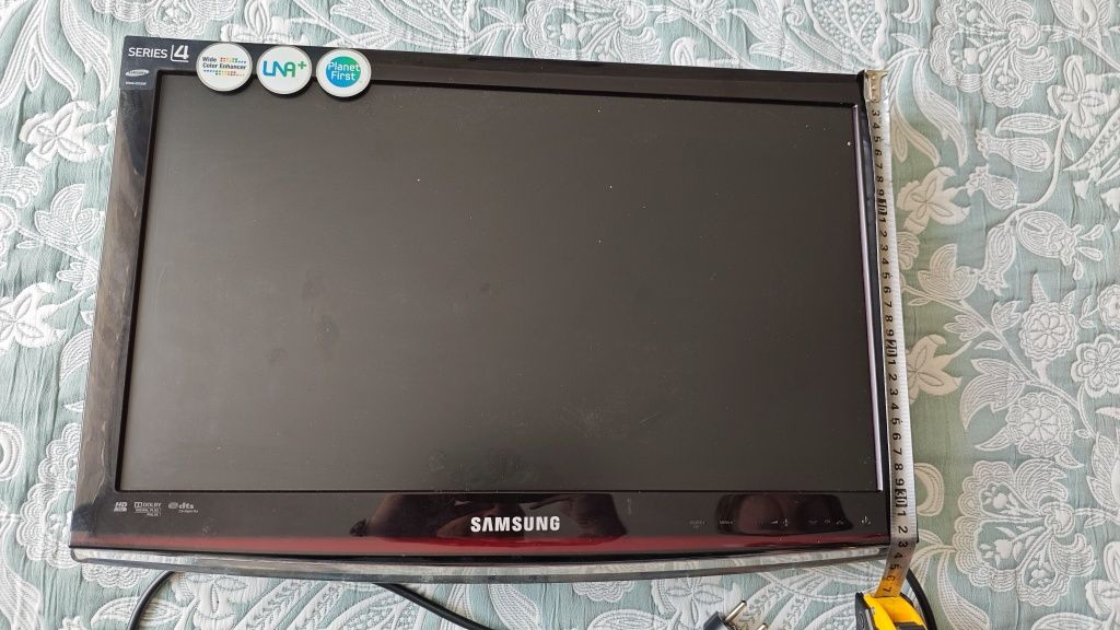 Телевизор Samsung