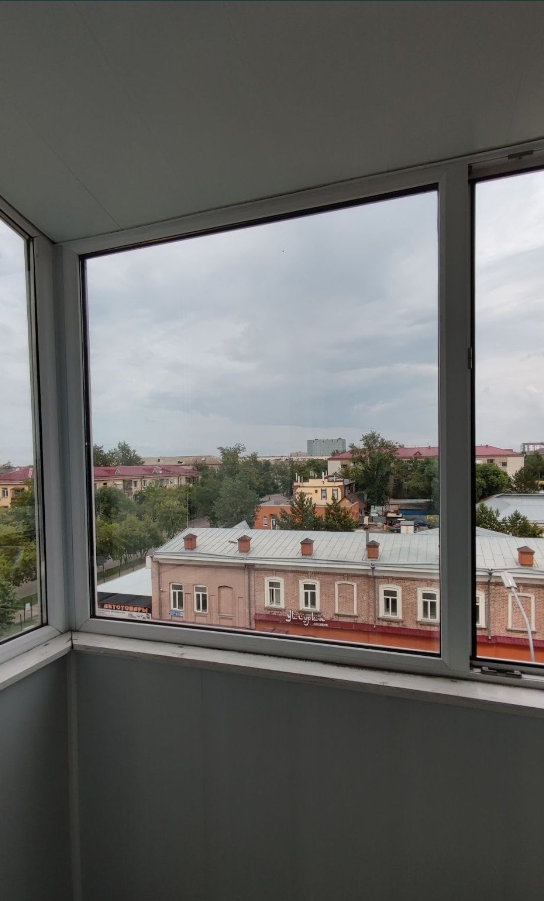 Срочно, трёхкомнатная по горящей цене!