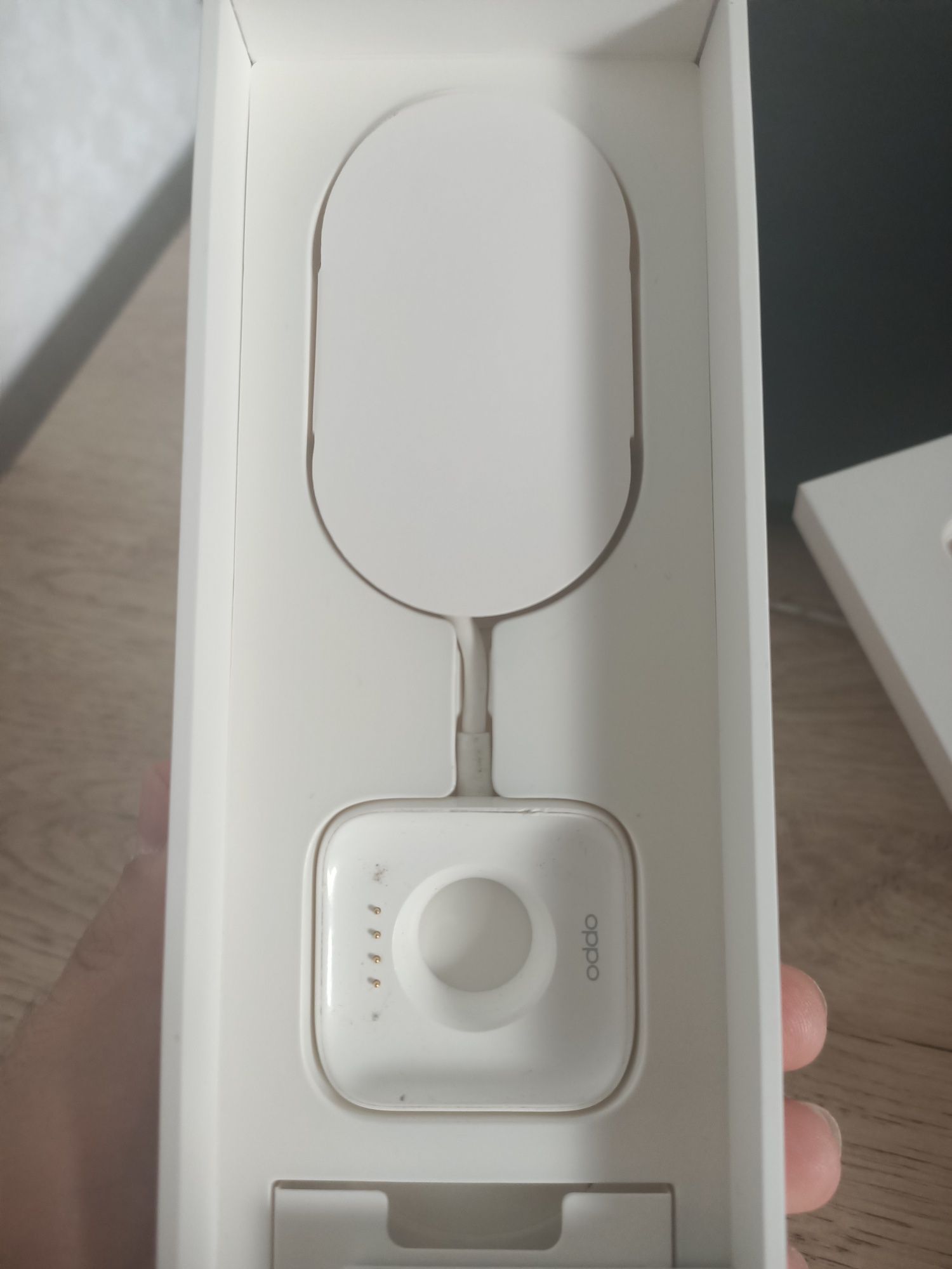 Oppo WATCH 41 mm
