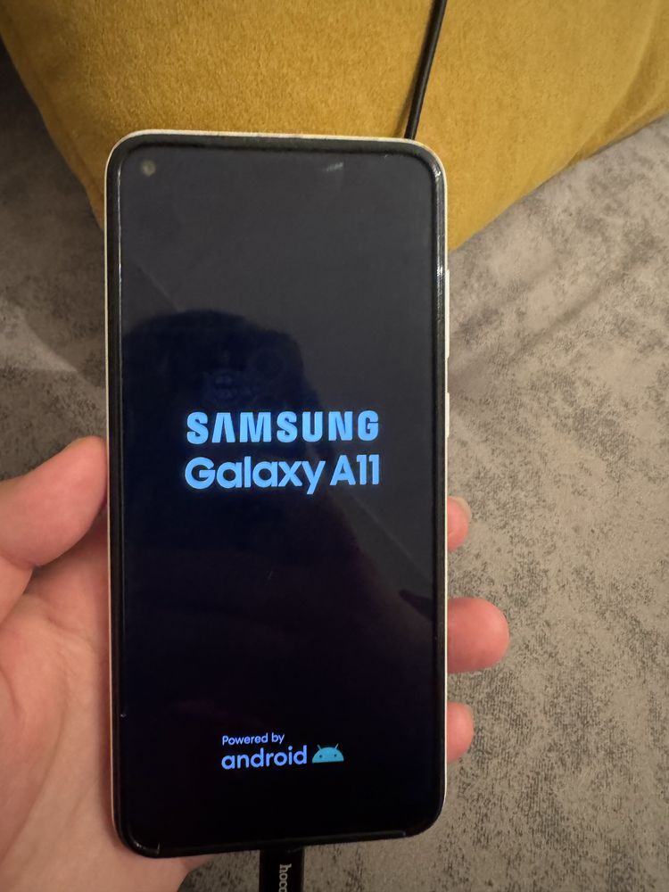 Продам Samsung A11