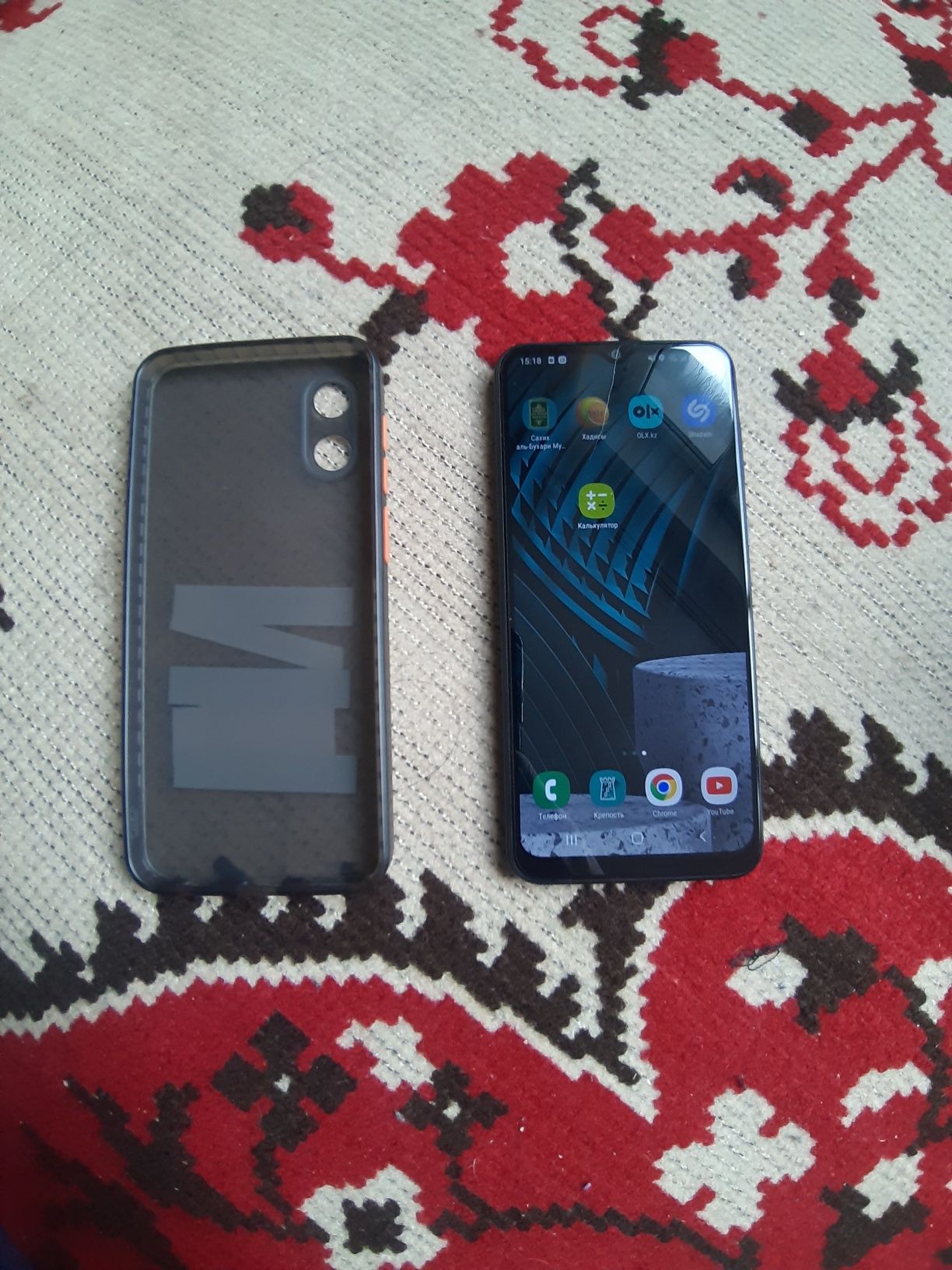 Samsung A03 Core Самсунг