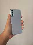 Samsung S21 Plus 8/256 Silver