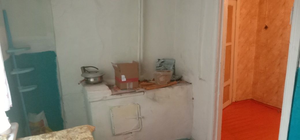 Продам дом левый берег